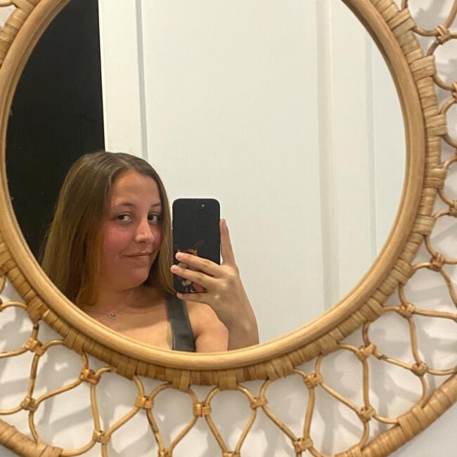 Babysitter em Amadora: Carlota