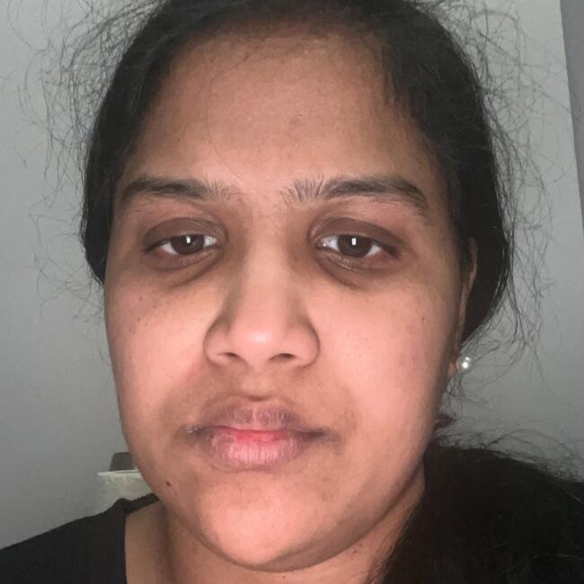 Babysitting job in Manchester: Jerin