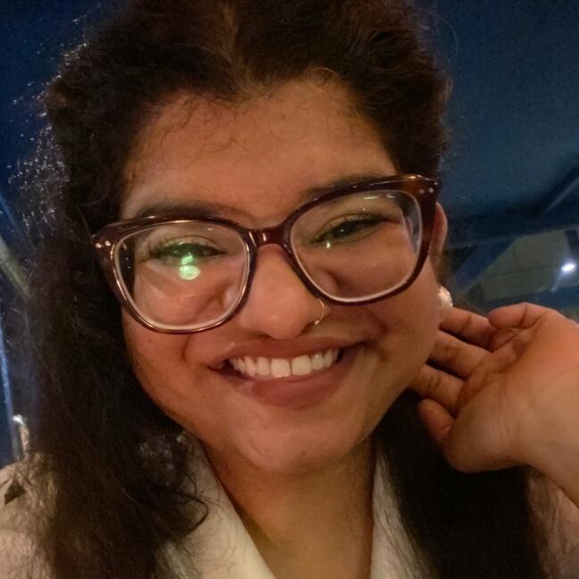 Babysitter in Löwen: Kiran