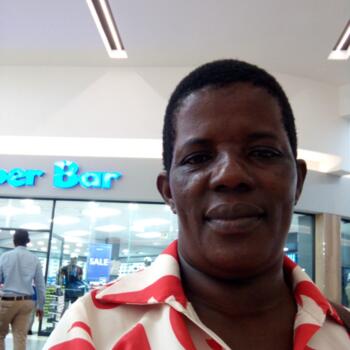 Babysitter Centurion: Patricia