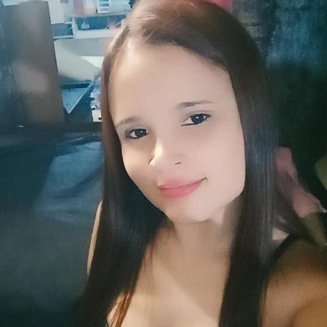 Babysitter in São Bernardo do Campo: Marjorie