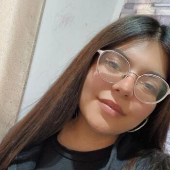 Babysitter in La Pintana: Cecilia