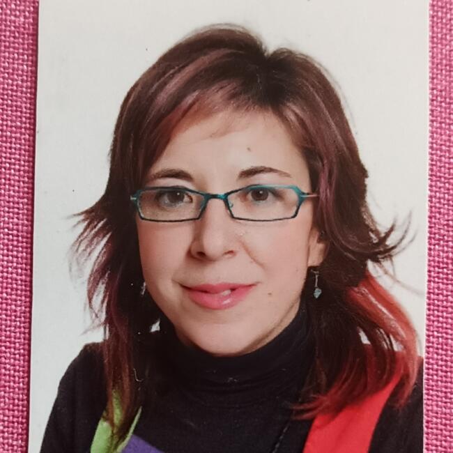 Babysitter in Zamora: Blanca