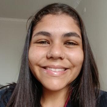 Babá em São Caetano do Sul: Julia