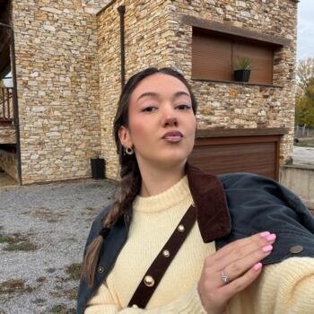 Canguro en León: Laura