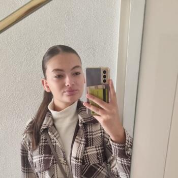 Varuška v Nova Gorica: Kristina