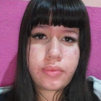 Niñera en Lomas de Zamora (Buenos Aires): Mely