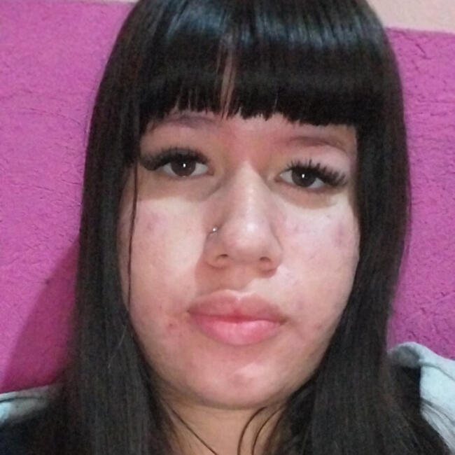 Niñera en Lomas de Zamora (Buenos Aires): Mely