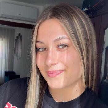 Babysitter Paços de Ferreira: Patricia