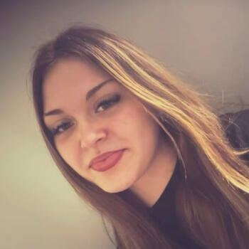 Babysitter in Kaunas: Miglė