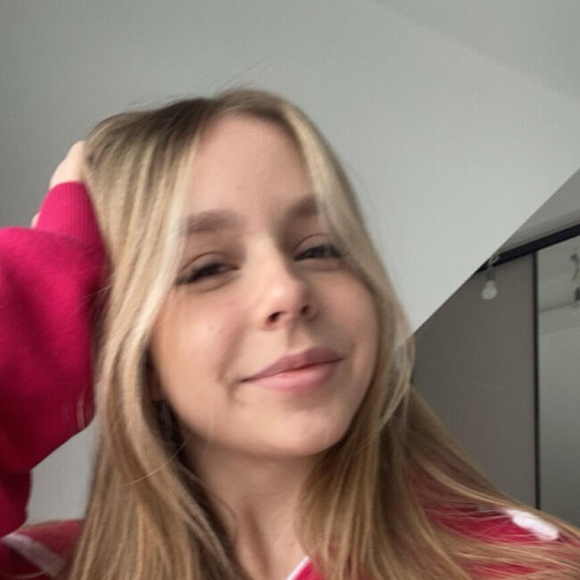 Babysitter in Głusk (Województwo lubelskie): Dagmara