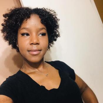 Babysitter in The Bronx: Tiana