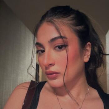 Babysitter Toronto: Saba