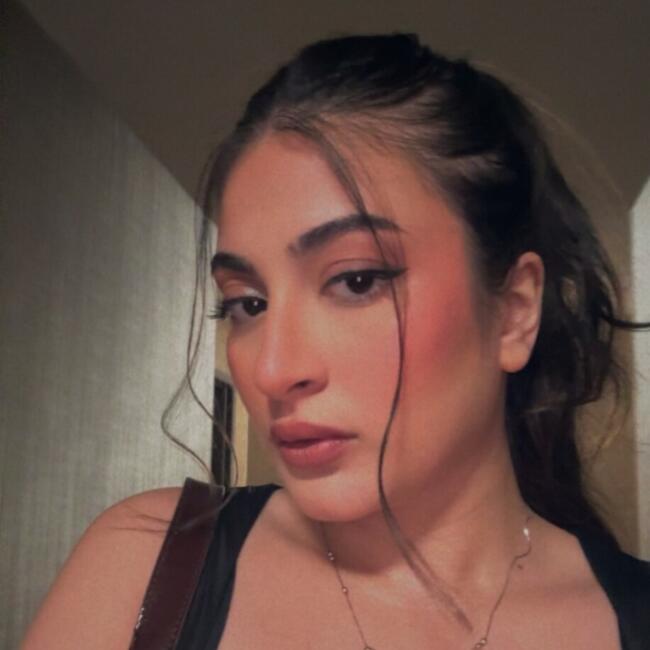 Baby-sitter in Toronto: Saba