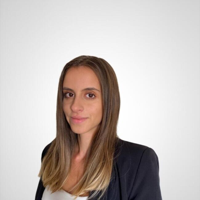 Babysitter in Belgrade: Jelena