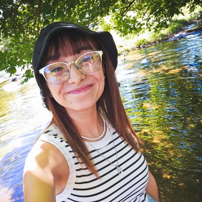 Niñera en Berazategui: Evelin