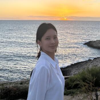 Babysitter Petaling Jaya: Wen Yee