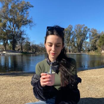 Babysitter in Buenos Aires: Flor