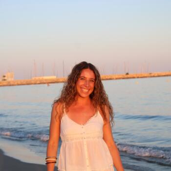 Babysitter in Barcelona: ADA