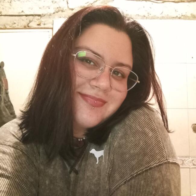 Babysitter in Montevideo: Ori