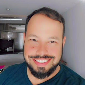 Babysitting job in Aracaju: babysitting job Júnior Machado