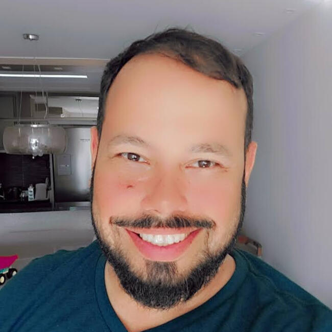 Babysitting job in Aracaju: Júnior Machado