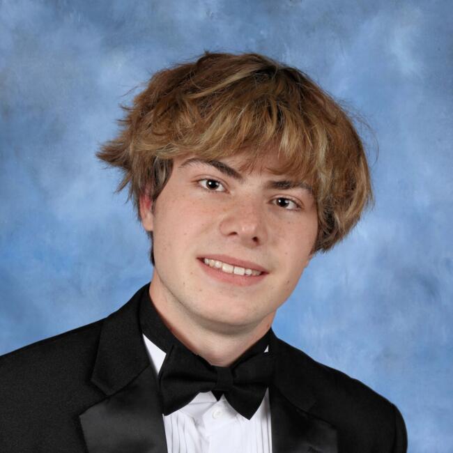 Babysitter in New York: Charles