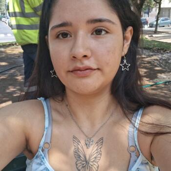Babysitter in Santiago: Ariadna