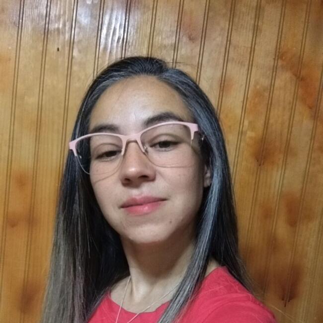 Babysitter in Melipilla: Benedicta