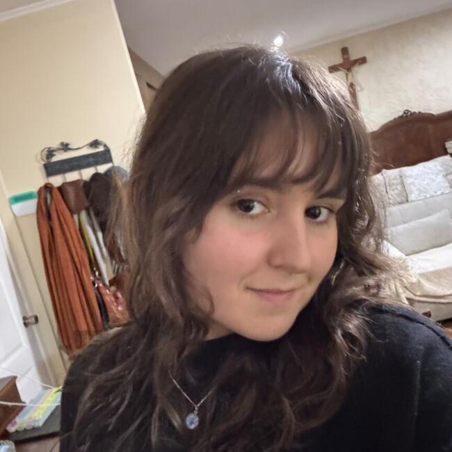 Babysitter in Curicó: Miranda