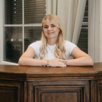 Babysitter in Sursee: Alena