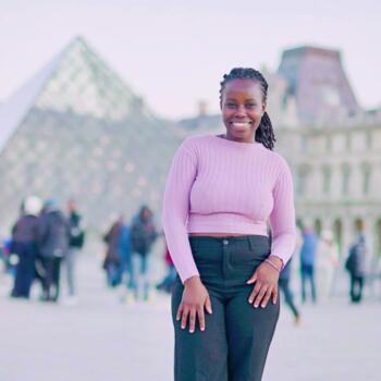 Babysitter in Melun: VELLEN