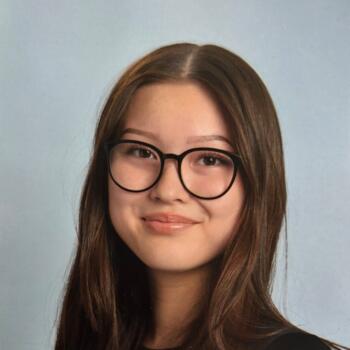 Babysitter Hamburg: Jasmin