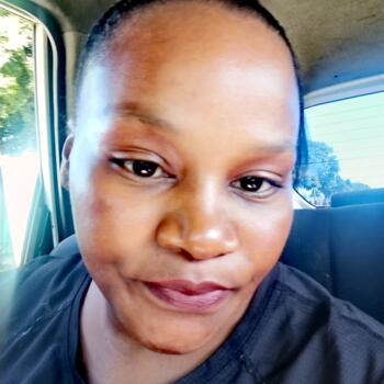 Babysitter in Cape Town: Noluthando