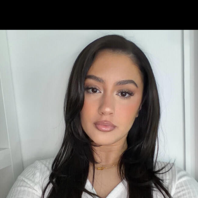 Babysitter in Persan: Celia