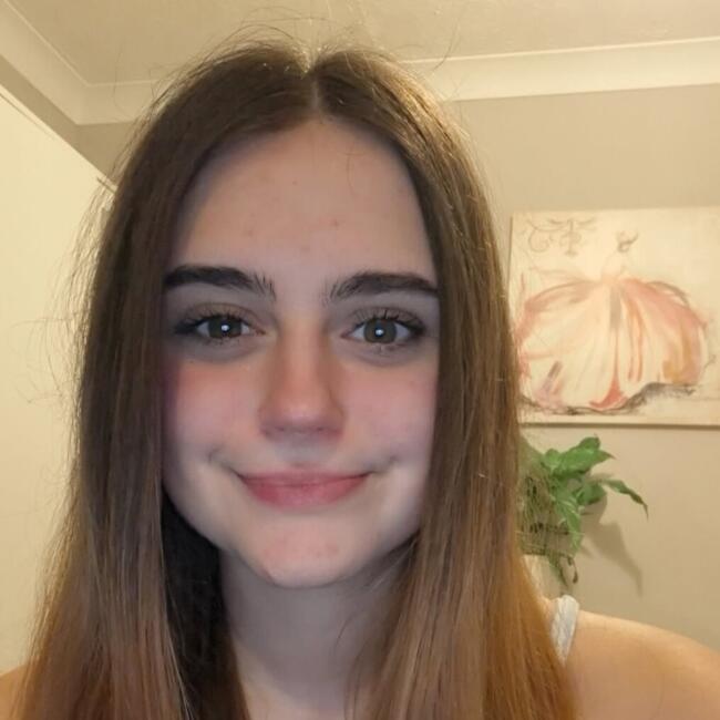 Babysitter in Eastbourne: Ilenia