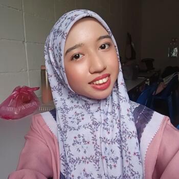 Babysitter in Kuala Ketil: Sorfina