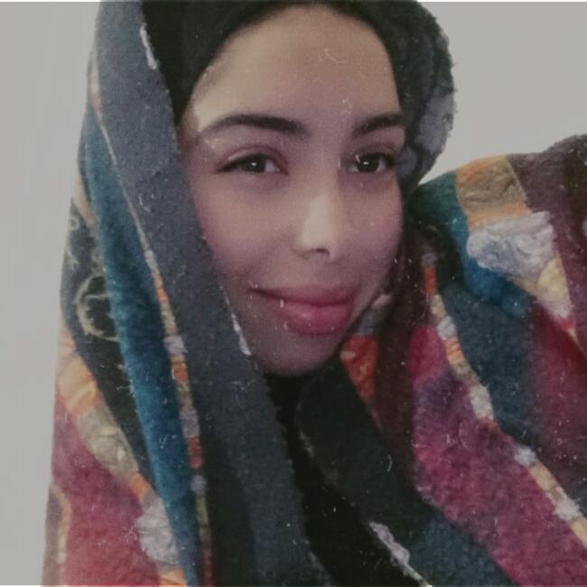 Nounou à Marrakech: Marwa