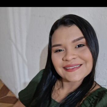 Babá em Barcarena: Beatriz