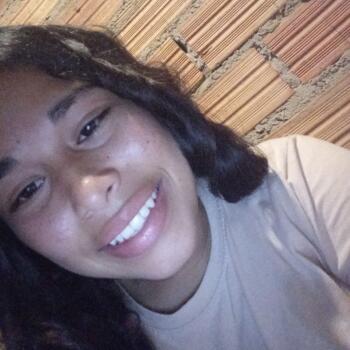 Babysitter Joinville: Beatriz