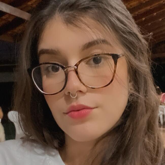 Babá em Ribeirão Preto: Ana julia