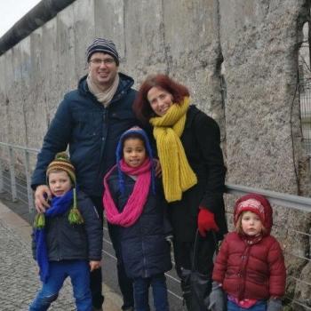 Nanny job in Herent: babysitting job Heidi en Geert