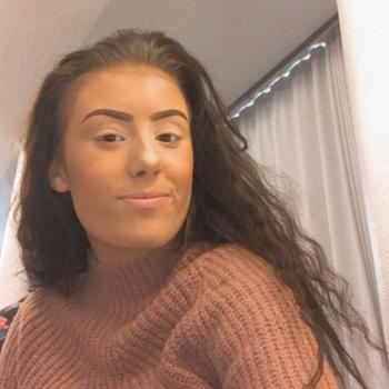 Babysitter Søborg (Gladsaxe Kommune): Melanie