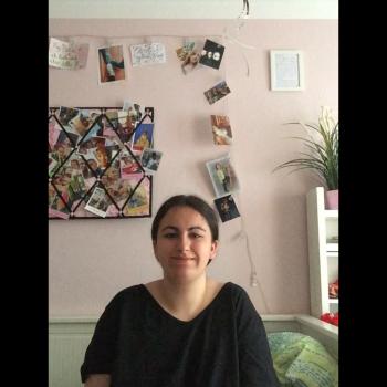 Babysitter Großkugel: Hanna