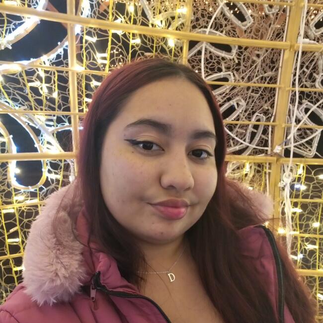 Canguro en Madrid: Rudeiny