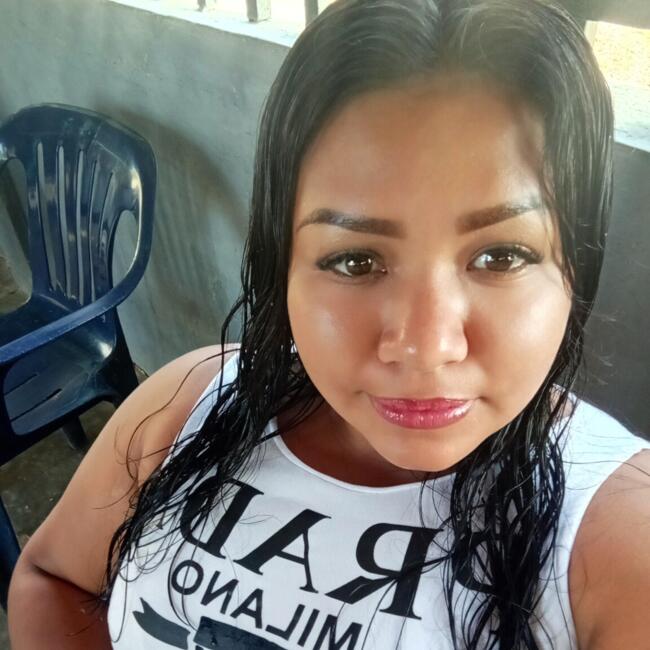 Niñera en Caracas: Yulitza