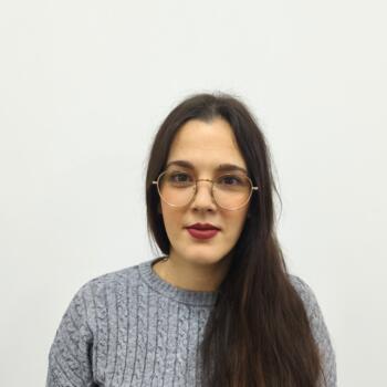 Babysitter Marco de Canaveses: Márcia