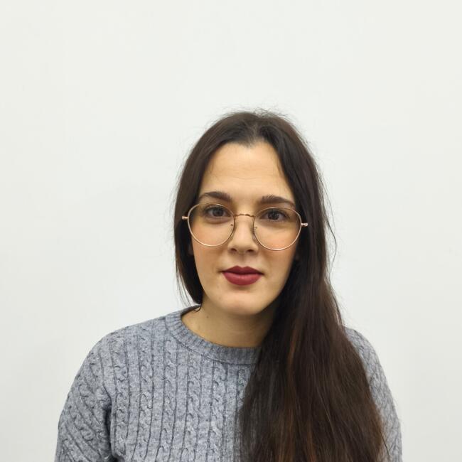 Babysitter em Marco de Canaveses: Márcia