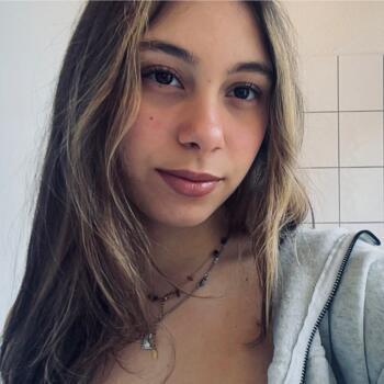 Babysitter in Glarus: Mariana