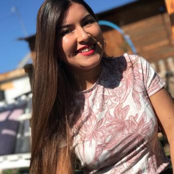 Niñera La Serena: Scarlette